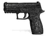 Decal Grip for Sig P320 Compact / Carry - Nitro