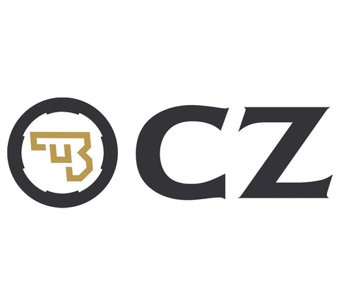CZ Decal Grips