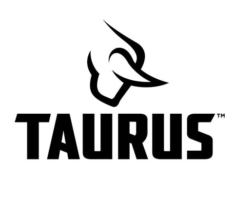 Taurus Decal Grips