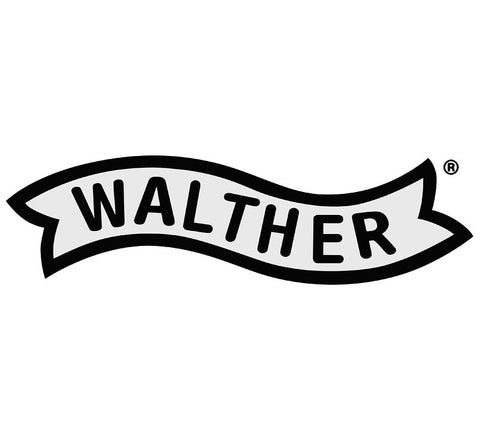 Walther Decal Grips