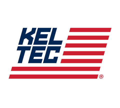 KelTec Decal Grips