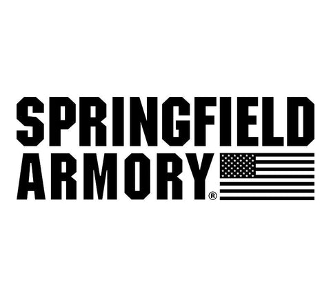 Decal Grips for Springfield
