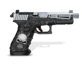 Custom Glock 22 Gen 4 Decal Grip Kit - Arsenal