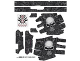 Glock 17 Gen 3 Decal Grip Kit - Arsenal Packaging