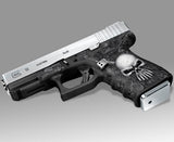 Custom Glock 19 Gen 3 Decal Grip Kit - Arsenal