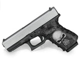 Custom Glock 23 Gen 4 Decal Grip Kit - Arsenal