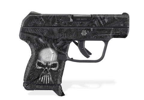 Decal Grip for Ruger LCP II - Arsenal