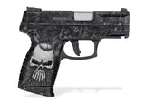 Taurus G2C Decal Grip - Arsenal