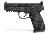 Decal Grips for S&W M&P M2.0 9mm/.40 Full-Size (4.25") - Cryptic Camo