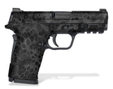 Decal Grip for S&W M&P 9 Shield EZ - Cryptic Camo