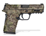 Decal Grip for S&W M&P 9 Shield EZ - Cryptic Camo