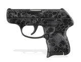 Decal Grip for Ruger LCP - Cryptic Camo