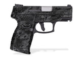 Taurus G2C Decal Grip - Cryptic Camo