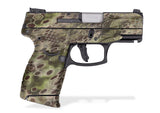 Taurus G2C Decal Grip - Cryptic Camo