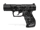 Decal Grip for Walther P99 - Cryptic Camo