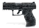 Decal Grip for Walther PPQ - Cryptic Camo