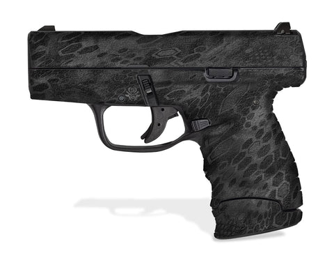 Decal Grip for Walther PPS M2 - Cryptic Camo