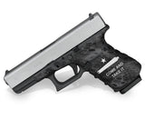 Custom Glock 32 Gen 4 Decal Grip Kit - Come and Take It