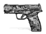 Springfield Hellcat Pro Decal Grips - Digital Camo