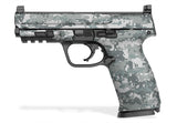 Decal Grips for S&W M&P M2.0 9mm/.40 Full-Size (4.25") - Digital Camo