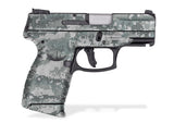 Taurus G2C Decal Grip - Digital Camo