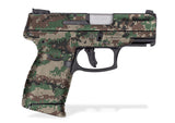 Taurus G2C Decal Grip - Digital Camo