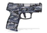 Taurus G2C Decal Grip - Digital Camo