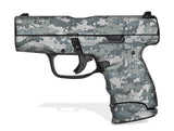 Decal Grip for Walther PPS M2 - Digital Camo