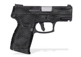 Taurus G2C Decal Grip - Digital Snakeskin