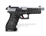 Glock 22 Gen 3 Grip-Tape Graphics - NITRO