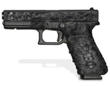 Glock 22 Gen 3 Grip-Tape Graphics - NITRO