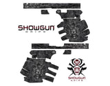 Glock 31 Gen 3 Decal Grip Kit - NITRO Packaging