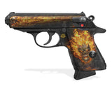 Decal Grip for Walther PPK - Nitro