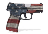 Taurus G2C Decal Grip - Old Glory