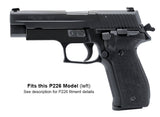 Sig P226 Decal Grip - Semper Fi