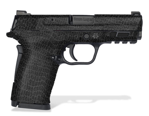 Decal Grip for S&W M&P 9 Shield EZ - Reptilian