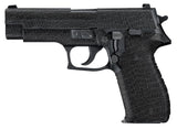 Sig P226 Decal Grip - Reptilian