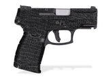 Taurus G2C Decal Grip - Reptilian