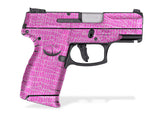 Taurus G2C Decal Grip - Reptilian