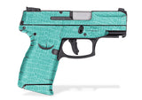 Taurus G2C Decal Grip - Reptilian