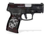 Taurus G2C Decal Grip - Semper Fi