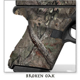 Can't find Your Gun Model or Design? - Our latest GLOCK model additions, here...