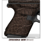 - Showgun Decal Grips -
