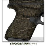 - Showgun Decal Grips -