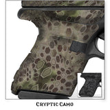 Can't find Your Gun Model or Design? - Our latest GLOCK model additions, here...