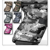 - Showgun Decal Grips -