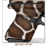 - Showgun Decal Grips -
