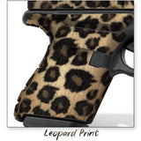 - Showgun Decal Grips -