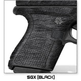 - Showgun Decal Grips -