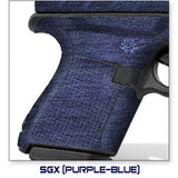 Can't find Your Gun Model or Design? - Our latest GLOCK model additions, here...